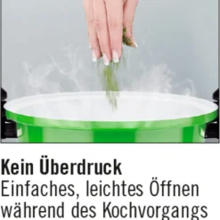 Energiespartopf Ceramica Green 24cm, 6 Ltr. 16 Energiespartopf Ceramica Green 24cm, 6 Ltr. -Angebote Gourmet Kueche Store 7b5fced9eed89d501ed30f710ad59c7c
