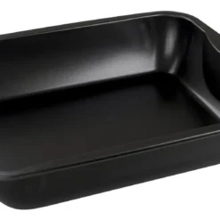 Zenker XXL-Bräter Mit Deckel, Schwarz/Rot, 7200 -Angebote Gourmet Kueche Store 7bb69dfff563299b96451ce30f22e70f