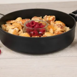 Genius Cerafit Plasma, Deluxe-Set 15-tlg. 20 Genius Cerafit Plasma, Deluxe-Set 15-tlg. -Angebote Gourmet Kueche Store 7d430d89198ff285eefcd6203aa4c305