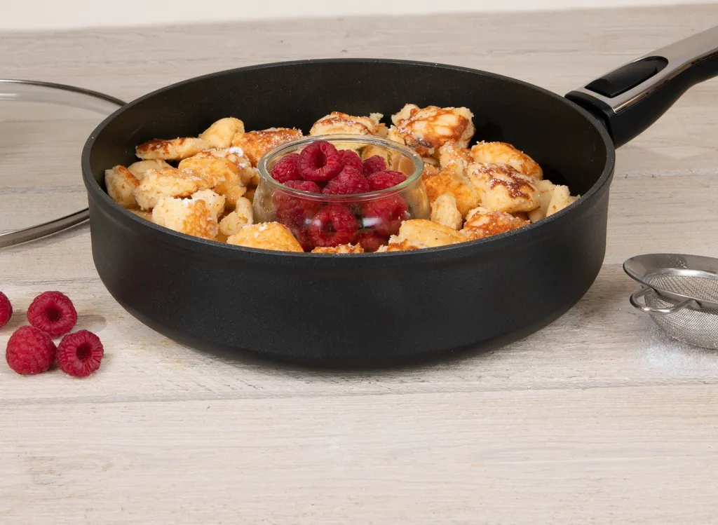 Genius Cerafit Plasma, Deluxe-Set 15-tlg. 7 Genius Cerafit Plasma, Deluxe-Set 15-tlg. – Bild 5