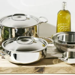 De Buyer Affinity Bratentopf Edelstahl Mit Deckel 28 Cm 24 De Buyer Affinity Bratentopf Edelstahl Mit Deckel 28 Cm -Angebote Gourmet Kueche Store 8015c7ecd1e7d5042f19e54f61bbba79