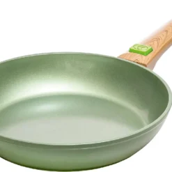 Just Vegan ECO Pfanne Mit Abnehmbarem Griff 24 Cm Aluminium Grün 24 Just Vegan ECO Pfanne Mit Abnehmbarem Griff 24 Cm Aluminium Grün -Angebote Gourmet Kueche Store 820ffb6415d09b867513b495381dd551