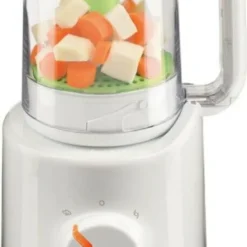 PHILIPS AVENT AVENT 2-in-1 Babynahrungszubereiter 32 PHILIPS AVENT AVENT 2-in-1 Babynahrungszubereiter -Angebote Gourmet Kueche Store 8306b8e316e8255f53d181b902589687