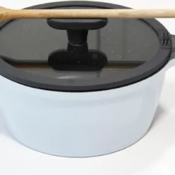 Mulex 6tlg. Topfset 'HAPPINESS' -Angebote Gourmet Kueche Store 83a8387b29d3367a79f1f2018195ad6c