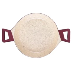 Dorsch Topf Mit Glasdeckel 24cm 4L Rotbraun 9 Dorsch Topf Mit Glasdeckel 24cm 4L Rotbraun -Angebote Gourmet Kueche Store 843c21bad4e687598734858ff4570520