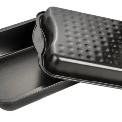 Zenker XXL-Bräter Mit Deckel, Schwarz/Rot, 7200 -Angebote Gourmet Kueche Store 85fd17aae6db49fa0591c65b44549f80