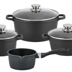 ELO Topfset 4tlg. Alucast