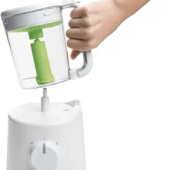 PHILIPS AVENT AVENT 2-in-1 Babynahrungszubereiter 38 PHILIPS AVENT AVENT 2-in-1 Babynahrungszubereiter -Angebote Gourmet Kueche Store 880b043635b9dd6712abed590d5667f9