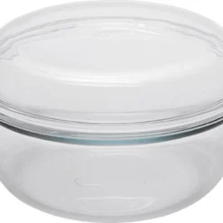 Pyrex ESSENTIAL Kasserolle Rund Mit Deckel 1,6 + 0,5l -Angebote Gourmet Kueche Store 885e644e818a062b1e525953c04e4eda
