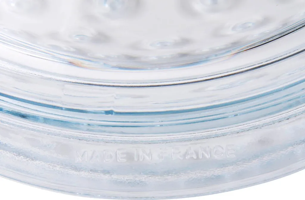 Dämpfeinsatz Glaseinsatz Sieb Mantowarka Dampfkocher Mantykocher Pyrex 20 Cm 4 Dämpfeinsatz Glaseinsatz Sieb Mantowarka Dampfkocher Mantykocher Pyrex 20 Cm – Bild 2