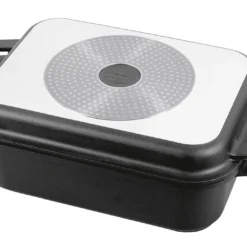 Ballarini CCXYC.36 Gli Speciali Bräter Induktion, Anthrazit (1 Stück)