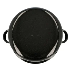 Emailletopf - Suppentopf - Saucentopf - 10l - STANDARD - 28 Cm - Belis - Schwarz 23 Emailletopf - Suppentopf - Saucentopf - 10l - STANDARD - 28 Cm - Belis - Schwarz -Angebote Gourmet Kueche Store 8b163ce8437ae6024454f924e8fdff51