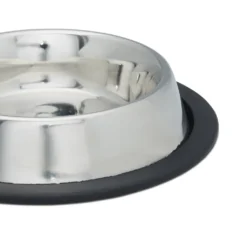 Relaxdays 4er Napfset Hund Größe S -Angebote Gourmet Kueche Store 8bd3d88987b9f1bd2de68d38e22abbce