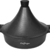 Aluguss Tajine Tagine Ø28cm Induktion Silikongriffe Gartopf Dampfgarer Bräter 1 Aluguss Tajine Tagine Ø28cm Induktion Silikongriffe Gartopf Dampfgarer Bräter -Angebote Gourmet Kueche Store 8be81fe0d7870e5426f79e7734141242