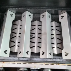 Edelstahl Aromaschiene Für Rösle Videro/Sansibar (alle Baureihen) - Extra Stark 1,5mm (1 St. - Benötigte Anzahl Bestellen) -Angebote Gourmet Kueche Store 8bee2ab79c9adcee0913a1f9706eab0b