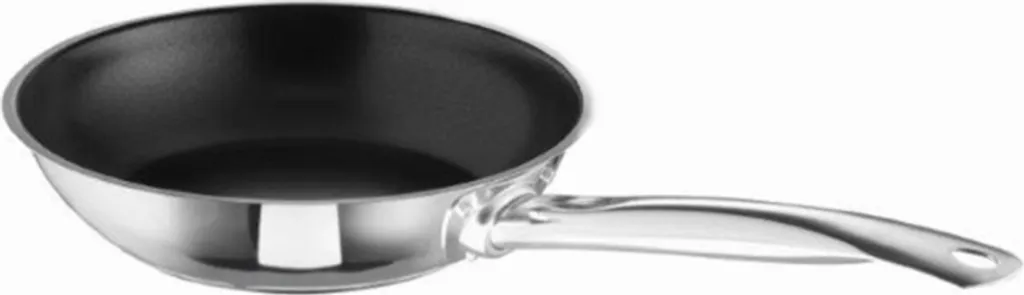 Schulte-Ufer Pfannen-Set Trio 3 Tlg. 20 / 24 / 28 Cm Pfanne Antihaft Induktion 4 Schulte-Ufer Pfannen-Set Trio 3 Tlg. 20 / 24 / 28 Cm Pfanne Antihaft Induktion – Bild 2