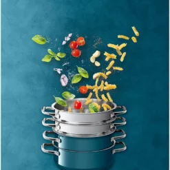 Silit Compact Topf-Set, 4-teilig, Petrol 16 Silit Compact Topf-Set, 4-teilig, Petrol -Angebote Gourmet Kueche Store 8eb0b8bd684372c47a2873a4f940dc0b