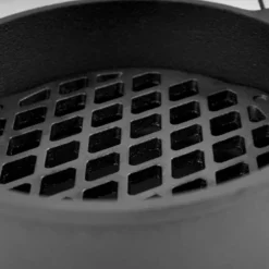 BBQ-Toro Gusseisen Stapelrost Ø 22 Cm | Einsatz Für 4.5 QT Dutch Oven -Angebote Gourmet Kueche Store 8eebe595380e9560a7b49dc75be957e2