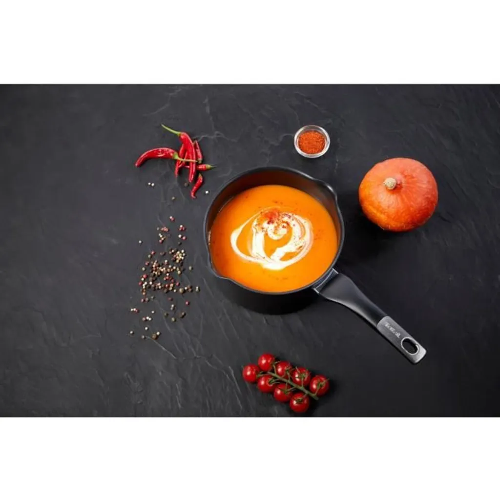 TEFAL G2553002 UNBEGRENZTER Topf 20 Cm (2,9 L) 6 TEFAL G2553002 UNBEGRENZTER Topf 20 Cm (2,9 L) – Bild 4