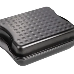 Zenker XXL-Bräter Mit Deckel, Schwarz/Rot, 7200 -Angebote Gourmet Kueche Store 8fc38ce6e7ecb2a3361f4622e3a00a95