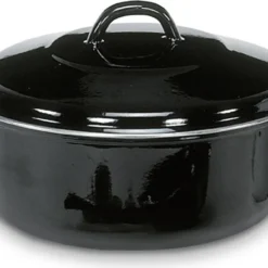 Krüger Kölner Schmorbräter Emaillert Aus Serie Nostalgie 28cm -Angebote Gourmet Kueche Store 90b2689b86e2ef81bf5c2ff9894bfbd5