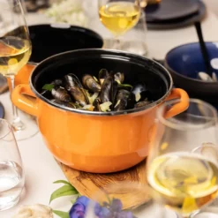 Studio Tavola Geschirr Set Athens 18-teilig -Angebote Gourmet Kueche Store 91e4ae6122b3f89fb89bc0132db89b68