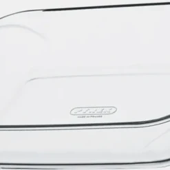 Pyrex 407B000 Bräter Rechteckig 31x20x6,2cm, Klar -Angebote Gourmet Kueche Store 9263d856dacb347cc4ae9bc83ce25f85