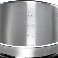 Schulte-Ufer Kochgeschirr-Set Romana 5 Teilig -Angebote Gourmet Kueche Store 930a4906e341efa9eaca6bf0dd8aaf02