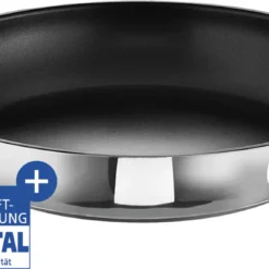 Schulte-Ufer Pfannen-Set Trio 3 Tlg. 20 / 24 / 28 Cm Pfanne Antihaft Induktion 13 Schulte-Ufer Pfannen-Set Trio 3 Tlg. 20 / 24 / 28 Cm Pfanne Antihaft Induktion -Angebote Gourmet Kueche Store 93274b3413e8619722388cd55b969d87