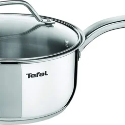 Tefal Intuition Topfset 7-teilig - Kochtöpfe 16 (1,3 L) + 20 (2,9 L) + 24 (4,9 L) Cm Mit Glasdecke, A702A8 13 Tefal Intuition Topfset 7-teilig - Kochtöpfe 16 (1,3 L) + 20 (2,9 L) + 24 (4,9 L) Cm Mit Glasdecke, A702A8 -Angebote Gourmet Kueche Store 93862df0b6281d08e55b703794000fb7