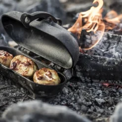 Petromax Gusseiserner Kartoffelbräter -Angebote Gourmet Kueche Store 94783c8f8480124634b020596496de31