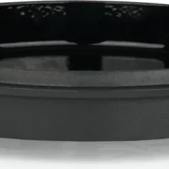 BBQ-Toro Dutch Oven DO45EX, 4,2 L Emaille Gusseisen Kochtopf, Gusstopf, Bräter Mit Deckelheber -Angebote Gourmet Kueche Store 948cb2b305c28a8dc4f44d0282389c55