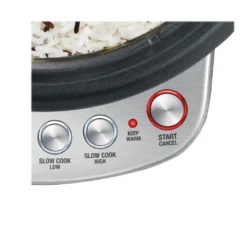 Sage Software SRC600BSS4EEU1, 3,7 L, 760 W, Schwarz, Edelstahl, Edelstahl, Aluminium, Tasten -Angebote Gourmet Kueche Store 9680aa5eb54cde9f8f4641341a38e40c