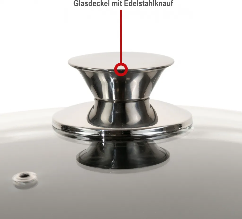 Genius Cerafit Plasma, Deluxe-Set 15-tlg. 15 Genius Cerafit Plasma, Deluxe-Set 15-tlg. – Bild 13