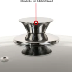 Genius Cerafit Plasma - Stielkasserolle Ø 18 Cm | Set 2-tlg. -Angebote Gourmet Kueche Store 977be4bf2adfbd5b367bac5c36b64bdc