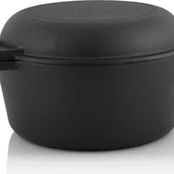 BBQ-Toro Gusseisen Topf 6,8 Liter, Schmortopf Zum Kochen -Angebote Gourmet Kueche Store 97b680a78ba267f3986dee47f5f2c3e1