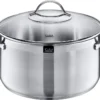 Silit Fleischtopf Mit Deckel 24 Cm Achat