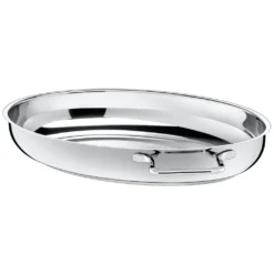 Silit Bräter, Oval, 38x26x12,2 Cm, 8,5 L, Induktionsdeckel, Edelstahl Induktion, Backofenfest 7 Silit Bräter, Oval, 38x26x12,2 Cm, 8,5 L, Induktionsdeckel, Edelstahl Induktion, Backofenfest -Angebote Gourmet Kueche Store 99cd5f6c96ea4134597f2b9a90eb6c8b
