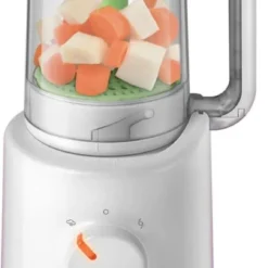 PHILIPS AVENT AVENT 2-in-1 Babynahrungszubereiter 28 PHILIPS AVENT AVENT 2-in-1 Babynahrungszubereiter -Angebote Gourmet Kueche Store 9b5500071211832eb4315da4d85ca3dd