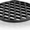 BBQ-Toro Gusseisen Stapelrost Ø 22 Cm | Einsatz Für 4.5 QT Dutch Oven -Angebote Gourmet Kueche Store 9bbf058c590d23e755f7540b07351398