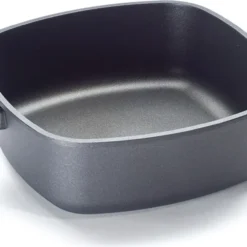 WOLL 'NOWO INDUKTION LINE-Guss-Kasserolle, 28x28 Cm; 10 Cm; 6,0 L; Mit Deckel' 19 WOLL 'NOWO INDUKTION LINE-Guss-Kasserolle, 28x28 Cm; 10 Cm; 6,0 L; Mit Deckel' -Angebote Gourmet Kueche Store 9de8391b35388e7009c07c5c9373360a