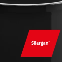 Silit Elegance Line Topfset Induktion, 4-teilig, Silargan Funktionskeramik, Töpfe Glasdeckel, Induktionstöpfe, Backofengeeignet -Angebote Gourmet Kueche Store a15ec3c5f496c785a788a649d2da4880 1