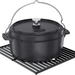 Rösle Dutch Oven Ø 35 Cm Vario 25425 -Angebote Gourmet Kueche Store a1e4d4ca985f593af6b6aa0e03c3c272