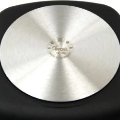 WOLL 'NOWO INDUKTION LINE-Guss-Kasserolle, 28x28 Cm; 10 Cm; 6,0 L; Mit Deckel' 28 WOLL 'NOWO INDUKTION LINE-Guss-Kasserolle, 28x28 Cm; 10 Cm; 6,0 L; Mit Deckel' -Angebote Gourmet Kueche Store a222126e4f0931ff86cfd0c3ea3851c1