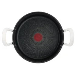 Tefal UNLIMITED PREMIUM Kochtopf 24 Cm (5 L) + Deckel -Angebote Gourmet Kueche Store a2d5855848327ed4bbcedbfe0274faea