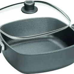 WOLL 'NOWO INDUKTION LINE-Guss-Kasserolle, 28x28 Cm; 10 Cm; 6,0 L; Mit Deckel' 33 WOLL 'NOWO INDUKTION LINE-Guss-Kasserolle, 28x28 Cm; 10 Cm; 6,0 L; Mit Deckel' -Angebote Gourmet Kueche Store a354a748fdf2ea730da34740fbda966e