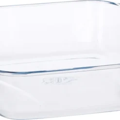 Pyrex 407B000 Bräter Rechteckig 31x20x6,2cm, Klar -Angebote Gourmet Kueche Store a365175673462d9548bb1a7f5ea5e8d6