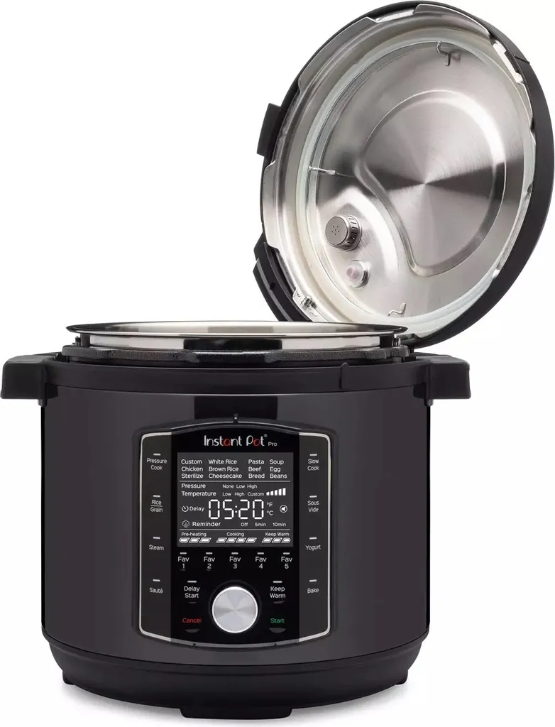 Instant Pot - Pro 8L IP 113-0057-01 6 Instant Pot - Pro 8L IP 113-0057-01 – Bild 4