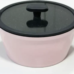 Mulex 6tlg. Topfset 'HAPPINESS' -Angebote Gourmet Kueche Store a570f6e04296fd2dceb0ee111f824fba