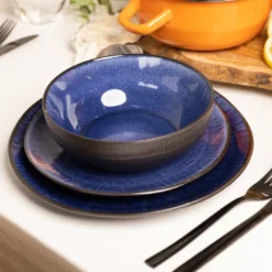 Studio Tavola Geschirr Set Athens 18-teilig -Angebote Gourmet Kueche Store a5d0e2a0246e7e4f4456c3cbb2df8f6e